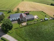 Wünsche werden wahr! Landsitz mitten in der Natur mit vielseitigen Gestaltungsmöglichkeiten zu verkaufen - Ammeldingen (Neuerburg)