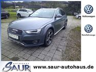 Audi A4 Allroad, 2.0 TFSI quattro P, Jahr 2013 - Bernau (Chiemsee)