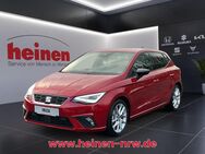 Seat Ibiza, 1.0 TSI FR FLA, Jahr 2022 - Menden (Sauerland)