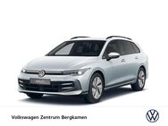 VW Golf Variant, 1.5 LIFE, Jahr 2022 - Bergkamen