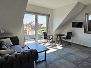 # Brunsbüttel: Möblierte 2 Zimmer Neubau-Suite zu vermieten! - Brunsbüttel