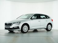 Skoda Scala, 1.0 TSI COOL PLUS FREISRPECH, Jahr 2020 - Halle (Saale)