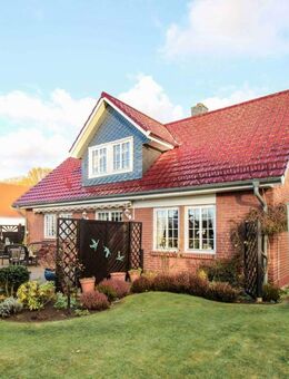 Ein Ort, der Herzen verbindet - Einfamilienhaus mit großem Garten und Pool in Zarrendorf - Zarrendorf