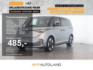 VW ID.BUZZ, Pro | | | |, Jahr 2022 - Plattling