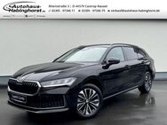 Skoda Superb, 1.5 TSI IV Combi iV Selection Alu17, Jahr 2022 - Castrop-Rauxel