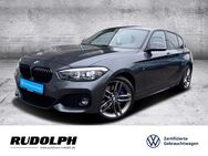 BMW 125, i Edition M Sport HarmanKardon, Jahr 2017 - Leuna