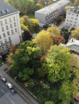 3 Balkone in dieser hochwertigen 4-Zimmer Wohnung im Neubau! - Dresden