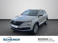 Skoda Karoq, 1.5 TSI Clever, Jahr 2022 - Bingen (Rhein)