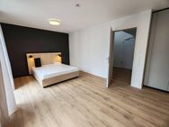 Topmoderne und vollmöblierte Studioapartments im Neubau-Erstbezug - Stuttgart