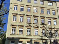 3 Raum Whg mit Terrasse und jeder Menge Potential zu verkaufen - Dresden