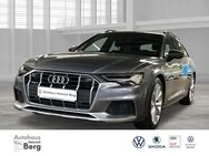 Audi A6 Allroad, 3.0 TDI quattro 50, Jahr 2020 - Oldenburg (Holstein)