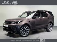 Land Rover Discovery, 5 Dynamic HSE D250 AWD, Jahr 2024 - Fulda