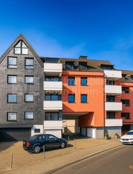 Investieren in Qualität - Mehrfamilienhaus Köln-Niehl! - Köln