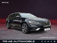 Renault Talisman, Grandtour Initiale dCi 190 Plus Cruising-Paket Plus Glas, Jahr 2021 - Emmendingen