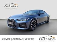 BMW 430, Coupe d xDrive M Sport Pro Paket, Jahr 2022 - Steinfurt Zentrum