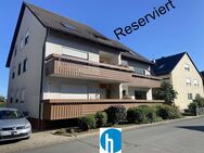 ***Reserviert***Gepflegte 3-Zi.-Wohnung in Forchheim-West - Forchheim (Bayern)