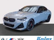 BMW M240i, x Driving Assi Performance Umbau, Jahr 2023 - Daun Zentrum
