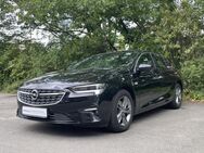 Opel Insignia, 2.0 Elegance Lenk, Jahr 2021 - Rüsselsheim