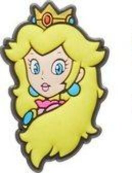 Crocs Schuhanstecker Jibbitz™ Super Mario (Set, 5-tlg., Kein Spielzeug. Nicht geeignet für Kinder unter 3 Jahren), zum individuellen stylen