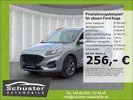 Ford Kuga ST-LINE AWD 2.0D*Autom R-Kam LED Alcantara - Ruhstorf (Rott)