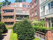 Exklusive 3-Zimmer-Wohnung mit hochwertiger Ausstattung und idealer Lage in Volksdorf - Hamburg