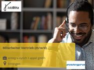 Mitarbeiter Vertrieb (m/w/d) - Ettlingen