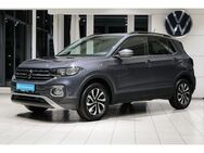 VW T-Cross 1.0TSI Active Kamera Navi Totwinkel App-Connect ACC Lane+Park+Light Assist - Dießen (Ammersee)