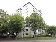 Renovierte zwei Zimmer Wohnung frei! - Rendsburg