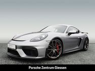 Porsche Cayman, 718 GT4 Connect Vollschale Chrono, Jahr 2021 - Wettenberg