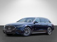 Mercedes E 300, e T AMG Wide Burm4D Amb 19, Jahr 2023 - Altenkirchen (Westerwald)