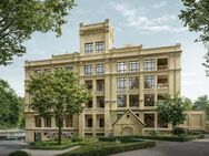 Anleger aufgepasst! Hochwertige ETW mit AFA-Vorteil im Loft Stil! - Mittweida