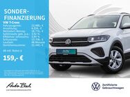 VW T-Cross, 1.0 TSI "Life" Digital EPH, Jahr 2024 - Limburg (Lahn)