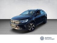 VW Taigo, 1.0 TSI Style IQ-Light App, Jahr 2022 - Oberaurach