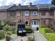 Modernisiertes Reihenmittelhaus in gefragter Lage - Flensburg