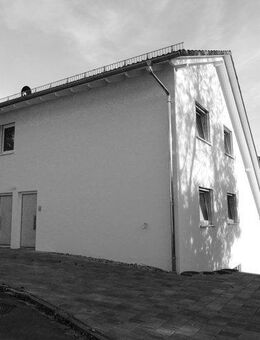 Attraktive Kapitalanlage: Mehrfamilienhaus mit fantastischem Blick! - Erbach (Hessen)
