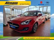 Suzuki Swift, Comfort Comfort, Jahr 2021 - Haan