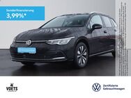 VW Golf Variant, 1.5 TSI GOLF VIII MOVE CLIMA, Jahr 2024 - Magdeburg