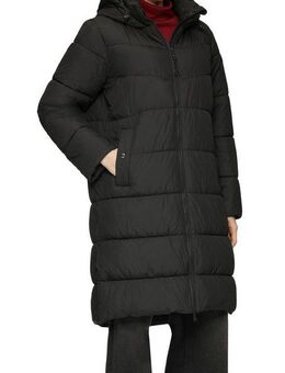 s.Oliver Steppmantel im Relaxed Fit