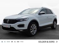 VW T-Roc, 2.0 TDI Sport |||||BEATS|, Jahr 2018 - Coburg