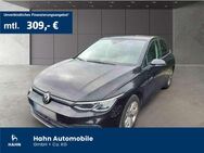 VW Golf, 2.0 TDI VIII Life AllSeason, Jahr 2020 - Göppingen