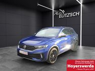 VW T-Roc, R AID, Jahr 2021 - Kamenz