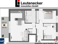 3-Zimmer-Wohnung mit Tageslichtbad - Remseck (Neckar)