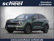 Kia Sportage, 1.6 T-GDI Vision FLA 4xSHZ, Jahr 2024 - Leipheim