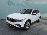 VW Tiguan, 2.0 TDI MOVE | | | | |, Jahr 2024 - München