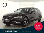 Volvo V60, Recharge T6 Essential AWD, Jahr 2023 - Witten