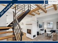 Modernes Wohnhighlight - Exklusives Zuhause mit Gästeapartment - Schneverdingen