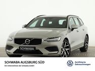 Volvo V60, T5 Momentum LANE, Jahr 2019 - Augsburg