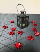 Fröbelsterne in 26129