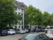 2-Zimmer Wohnung in Bensberg-Frankenforst mit Tiefgaragenplatz - Bergisch Gladbach