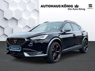 CUPRA Formentor, 1.4 VZ e-HYBRID - TOP VIEW, Jahr 2022 - Selb